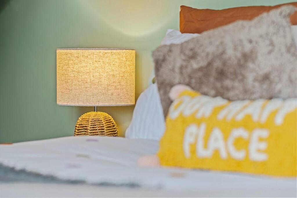 Comfortable Retreat Near City Centre- 1 Bed, 3 Guests Southampton Ngoại thất bức ảnh